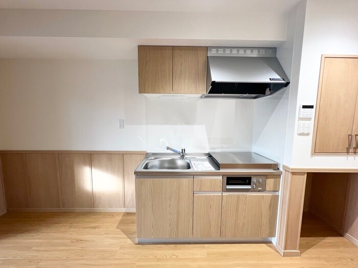 ステラキャットクローバーの物件内観写真