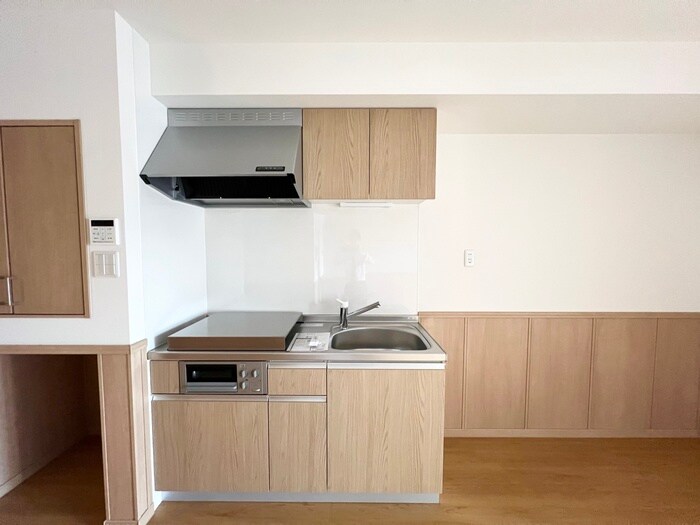 ステラキャットクローバーの物件内観写真