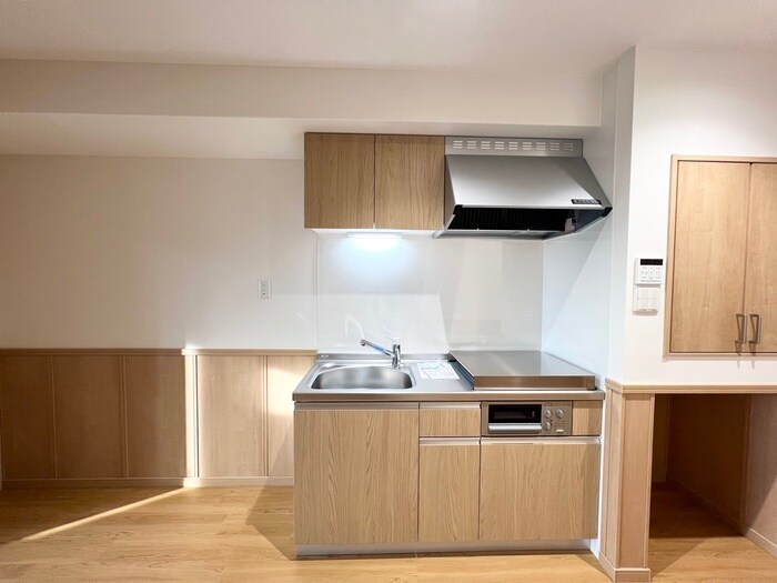 ステラキャットクローバーの物件内観写真