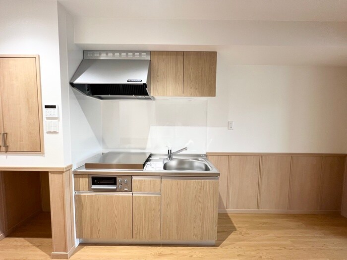 ステラキャットクローバーの物件内観写真