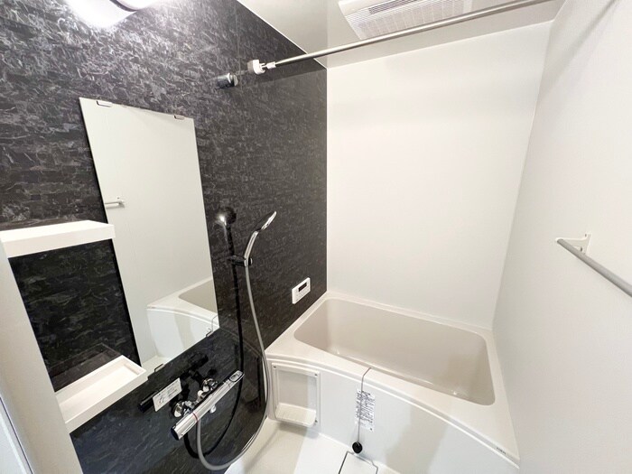 ステラキャットクローバーの物件内観写真