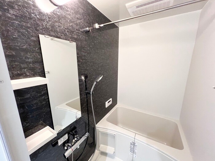 ステラキャットクローバーの物件内観写真