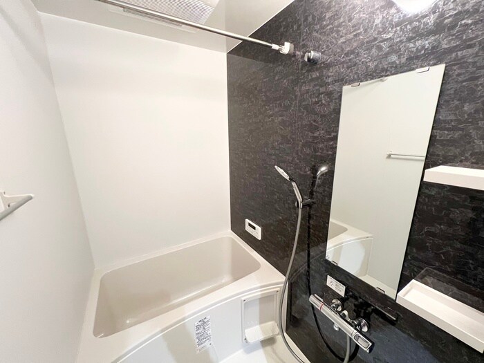 ステラキャットクローバーの物件内観写真