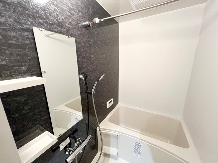 ステラキャットクローバーの物件内観写真