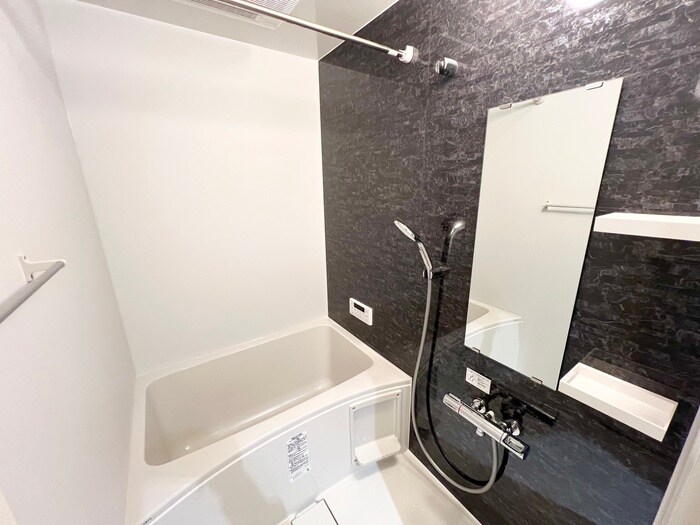 ステラキャットクローバーの物件内観写真