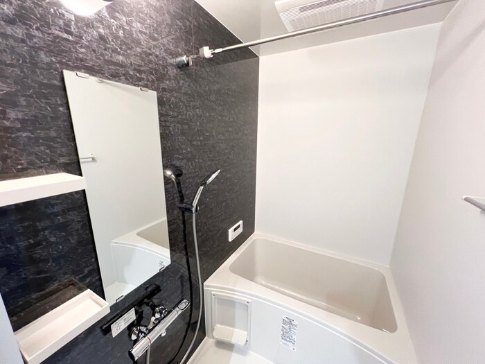 ステラキャットクローバーの物件内観写真