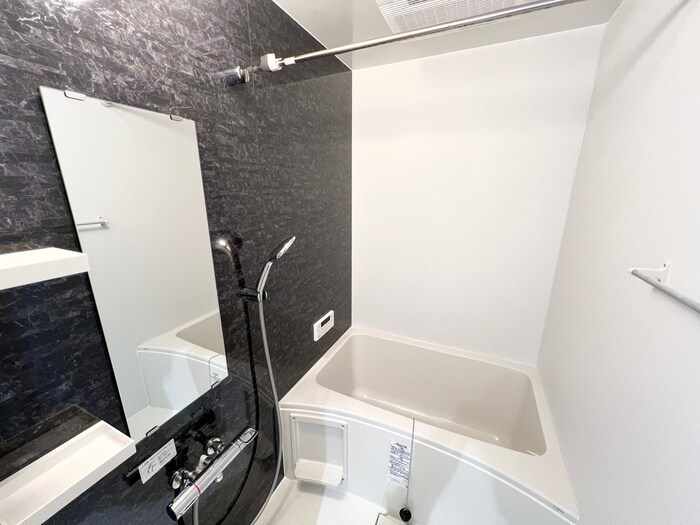 ステラキャットクローバーの物件内観写真