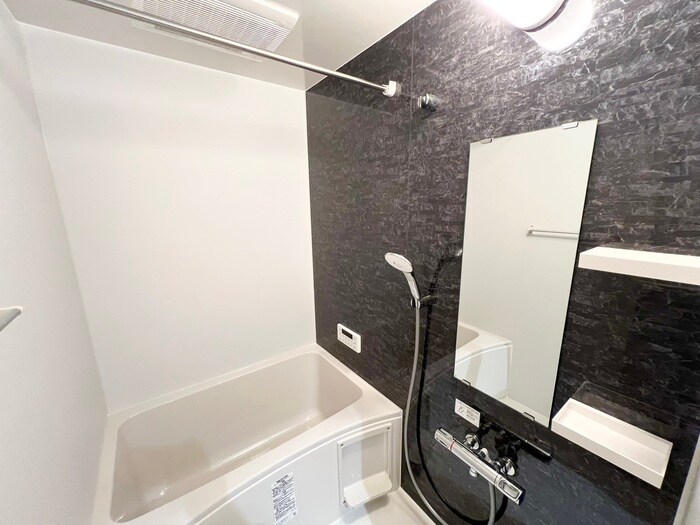 ステラキャットクローバーの物件内観写真