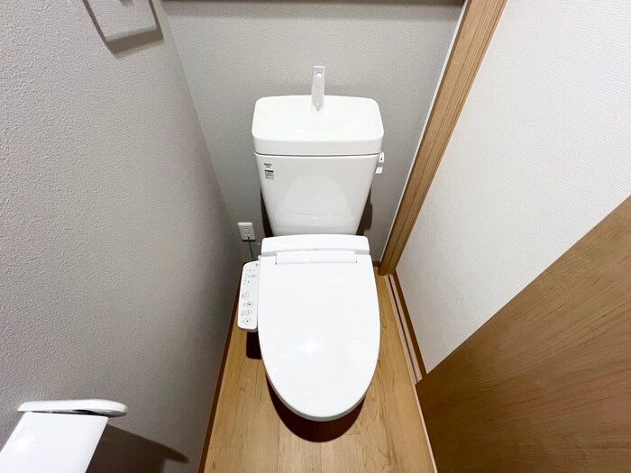 ステラキャットクローバーの物件内観写真