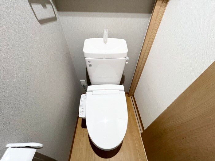 ステラキャットクローバーの物件内観写真