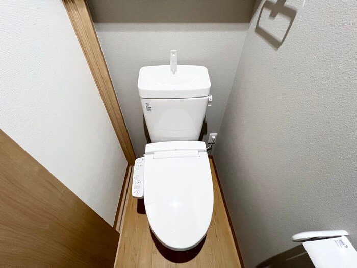 ステラキャットクローバーの物件内観写真