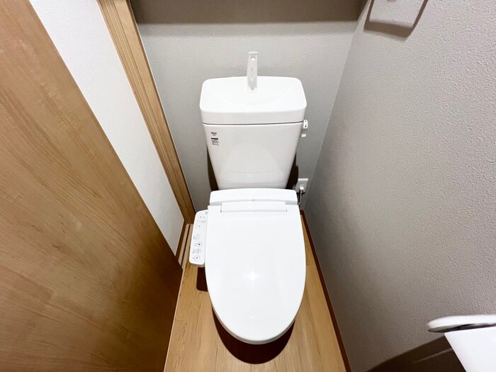 ステラキャットクローバーの物件内観写真