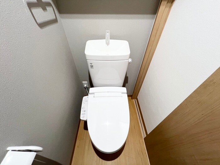 ステラキャットクローバーの物件内観写真