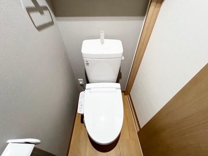 ステラキャットクローバーの物件内観写真