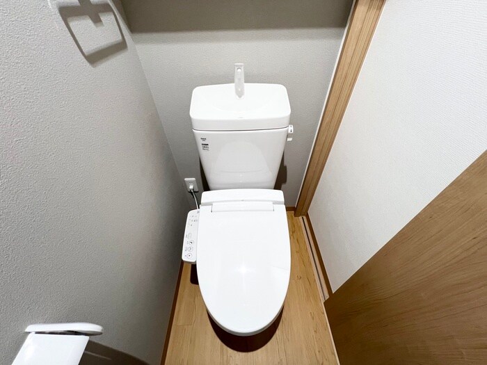 ステラキャットクローバーの物件内観写真