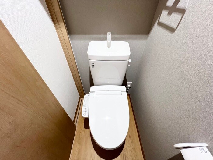 ステラキャットクローバーの物件内観写真