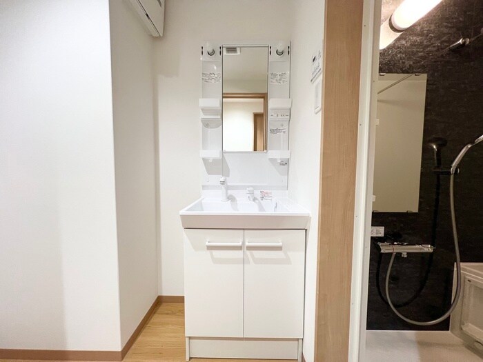 ステラキャットクローバーの物件内観写真