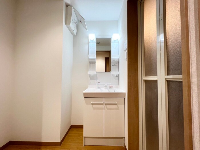 ステラキャットクローバーの物件内観写真