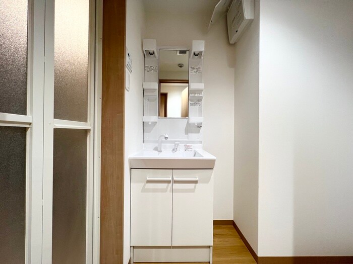 ステラキャットクローバーの物件内観写真