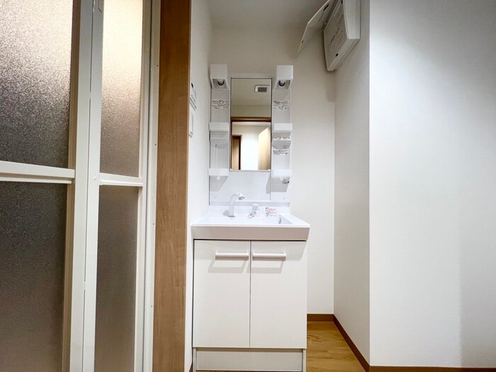 ステラキャットクローバーの物件内観写真