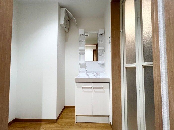 ステラキャットクローバーの物件内観写真