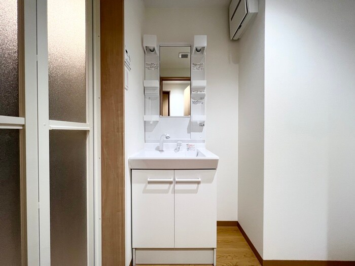 ステラキャットクローバーの物件内観写真