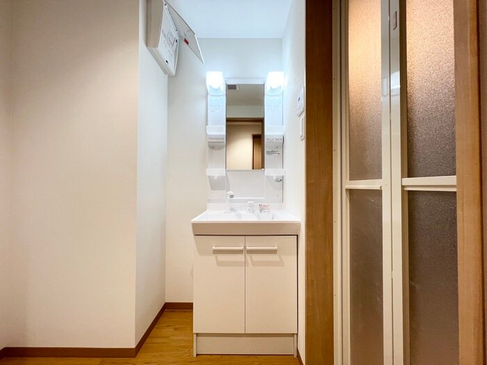 ステラキャットクローバーの物件内観写真