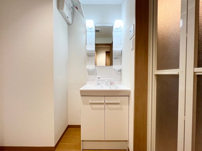 ステラキャットクローバーの物件内観写真