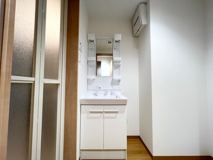 ステラキャットクローバーの物件内観写真