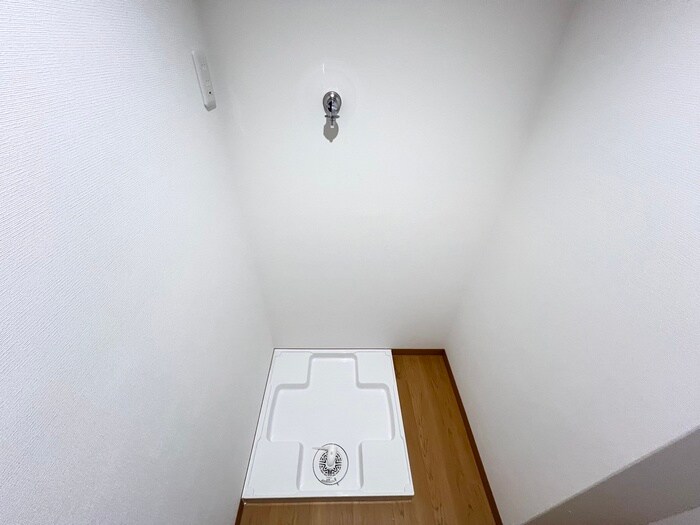 ステラキャットクローバーの物件内観写真