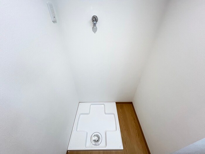 ステラキャットクローバーの物件内観写真