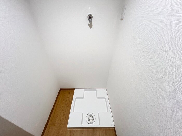 ステラキャットクローバーの物件内観写真