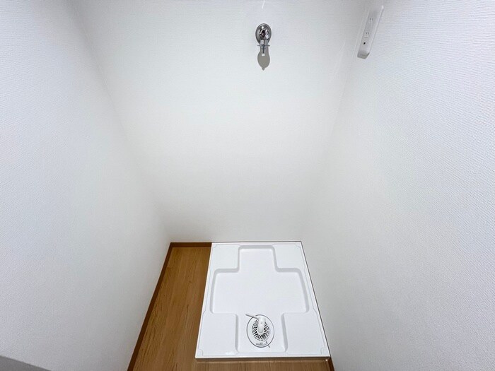 ステラキャットクローバーの物件内観写真