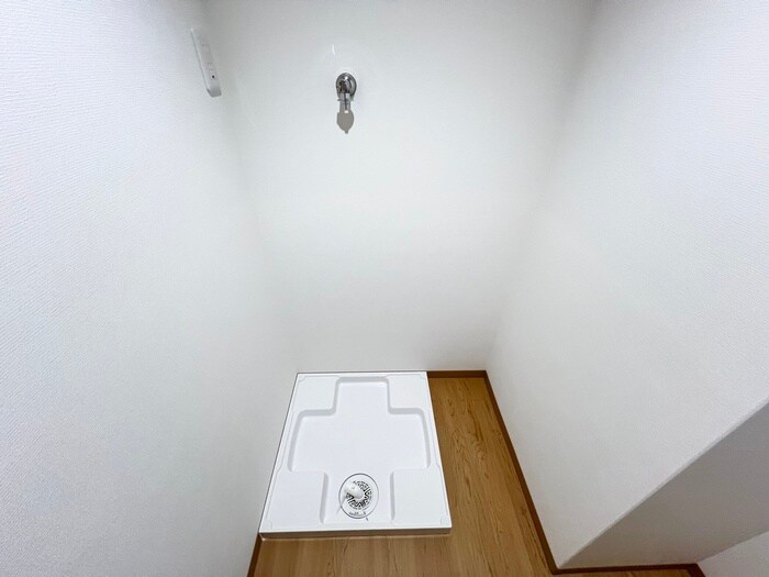 ステラキャットクローバーの物件内観写真