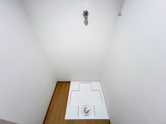 ステラキャットクローバーの物件内観写真