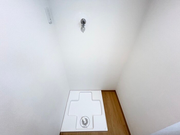 ステラキャットクローバーの物件内観写真