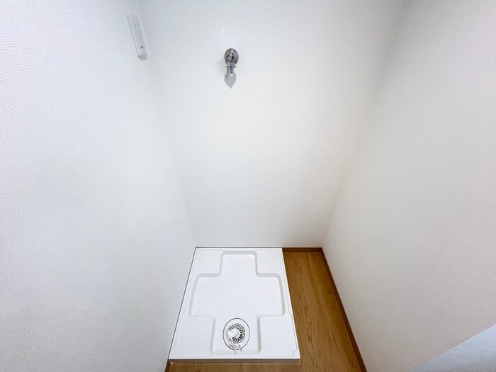 ステラキャットクローバーの物件内観写真