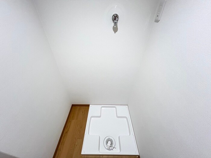 ステラキャットクローバーの物件内観写真