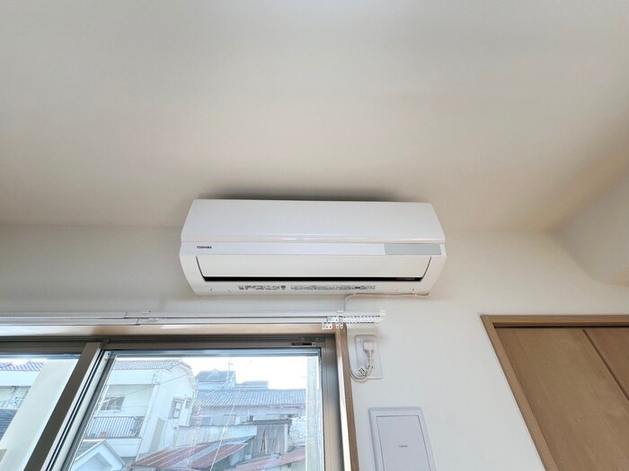 ステラキャットクローバーの物件内観写真