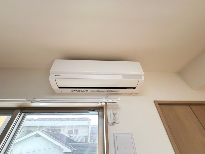 ステラキャットクローバーの物件内観写真