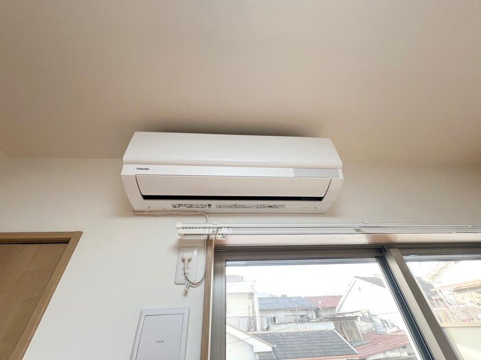 ステラキャットクローバーの物件内観写真