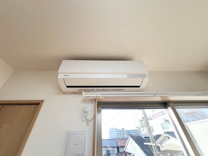 ステラキャットクローバーの物件内観写真