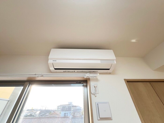 ステラキャットクローバーの物件内観写真