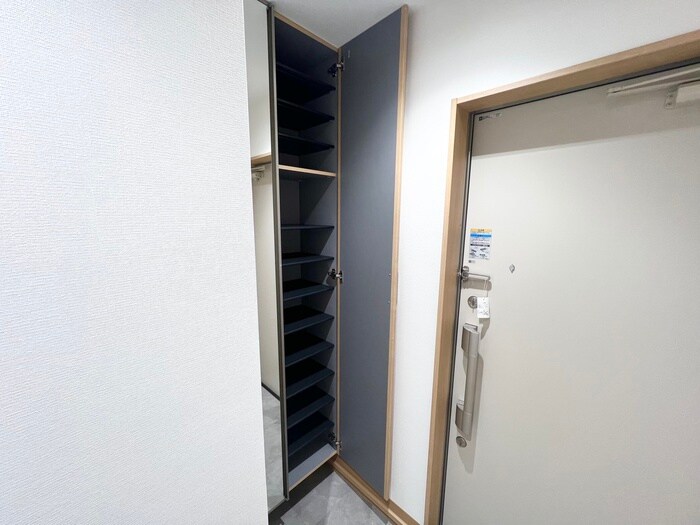 ステラキャットクローバーの物件内観写真