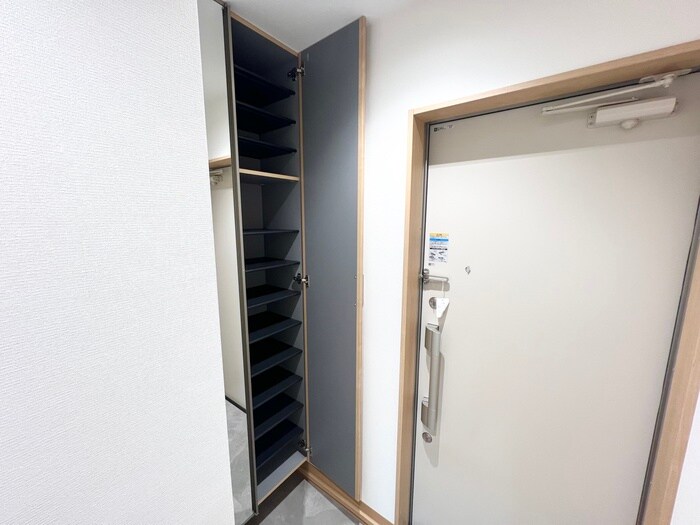 ステラキャットクローバーの物件内観写真