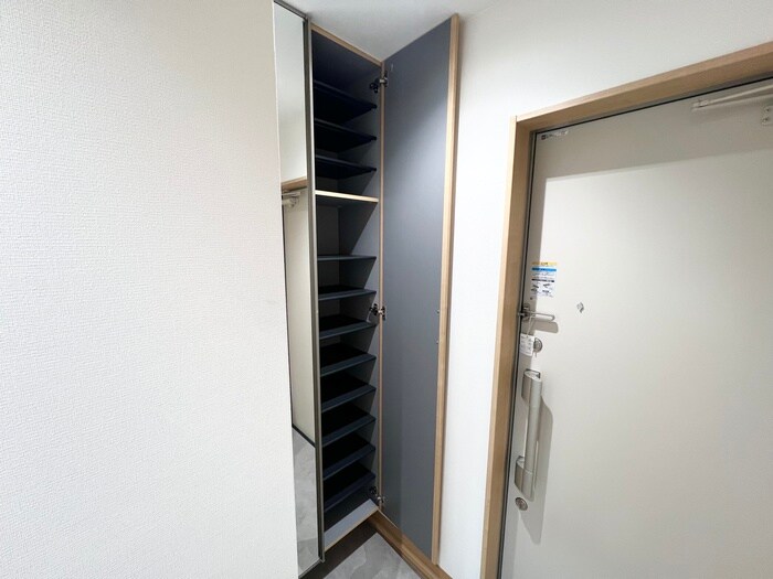 ステラキャットクローバーの物件内観写真