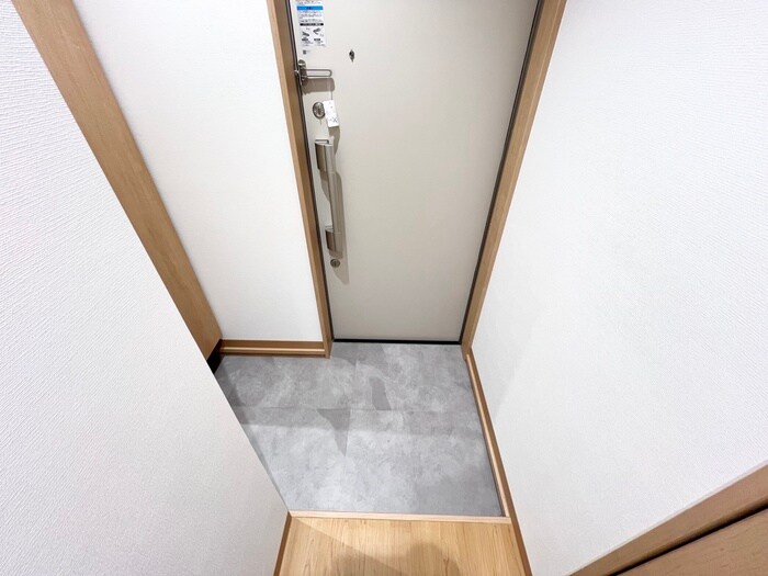 ステラキャットクローバーの物件内観写真