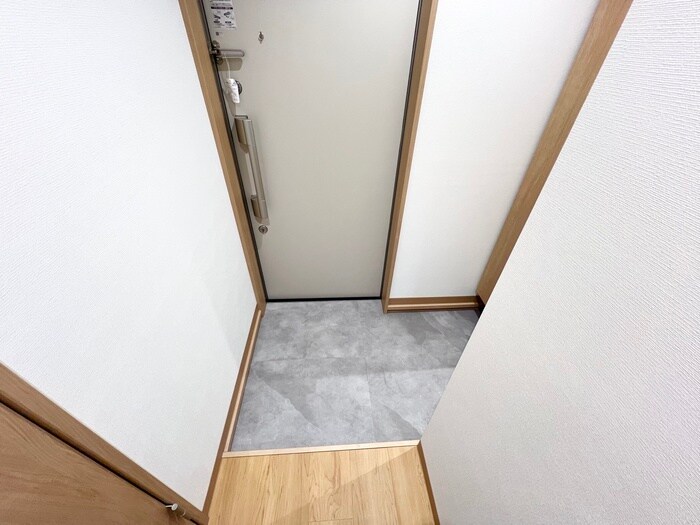 ステラキャットクローバーの物件内観写真