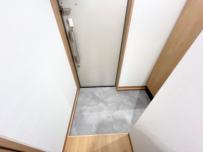 ステラキャットクローバーの物件内観写真