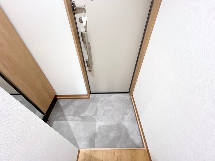 ステラキャットクローバーの物件内観写真